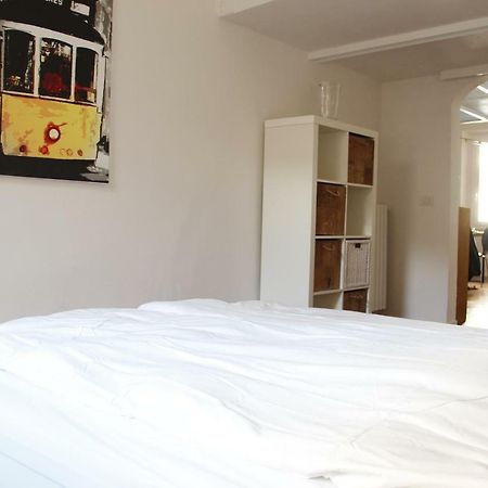 Art Apartment Velluti Флоренция Экстерьер фото