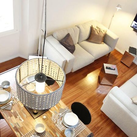 Art Apartment Velluti Флоренция Экстерьер фото