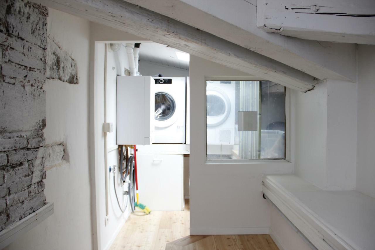 Art Apartment Velluti Флоренция Экстерьер фото
