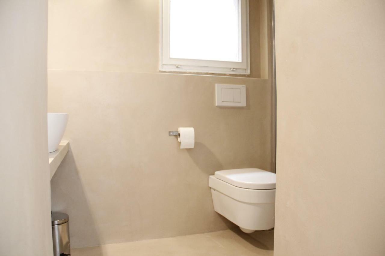Art Apartment Velluti Флоренция Экстерьер фото