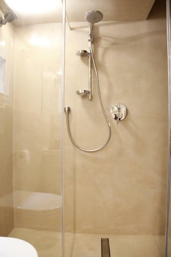 Art Apartment Velluti Флоренция Экстерьер фото