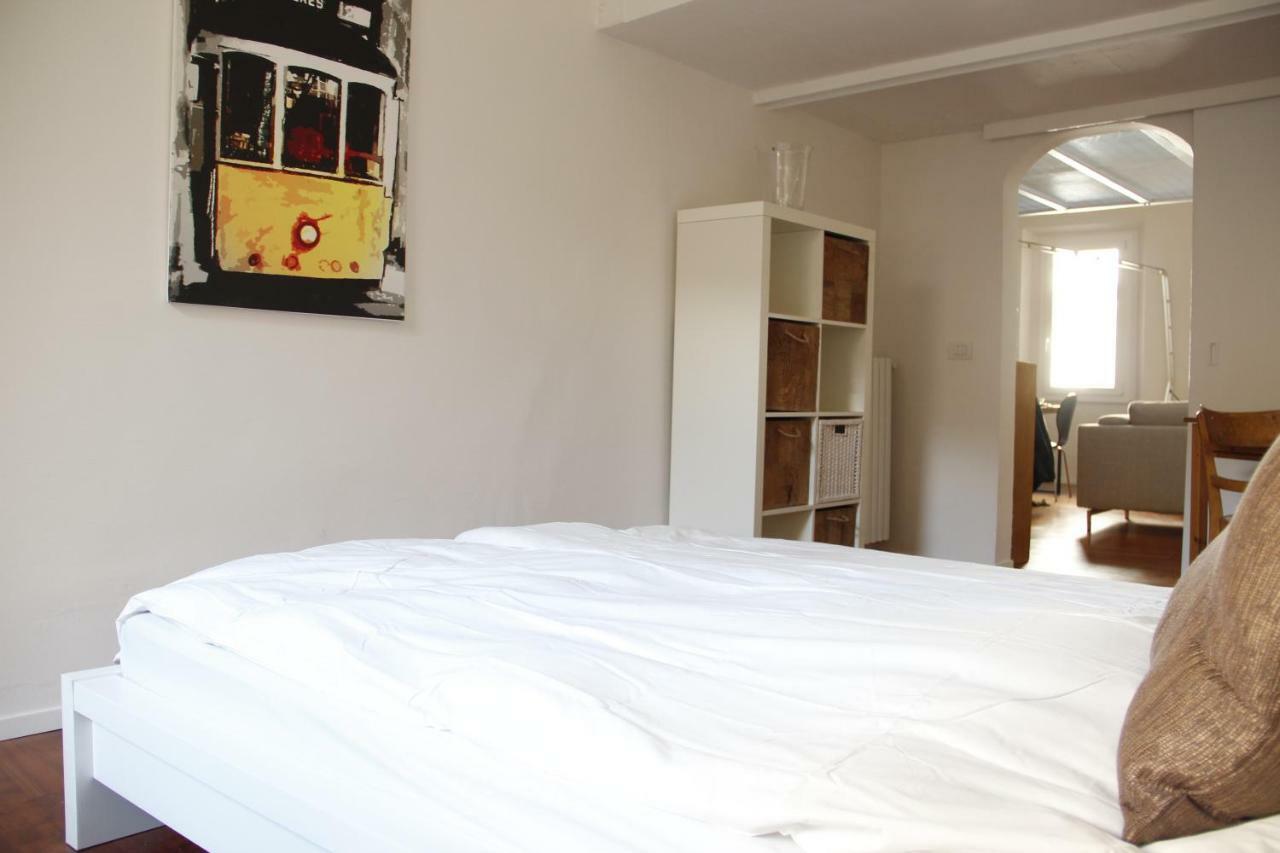 Art Apartment Velluti Флоренция Экстерьер фото