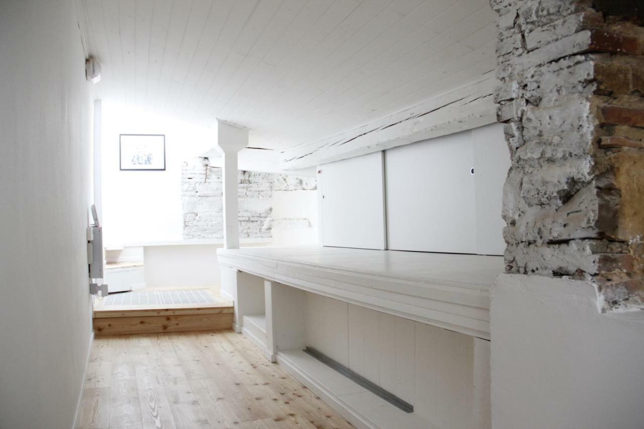 Art Apartment Velluti Флоренция Экстерьер фото