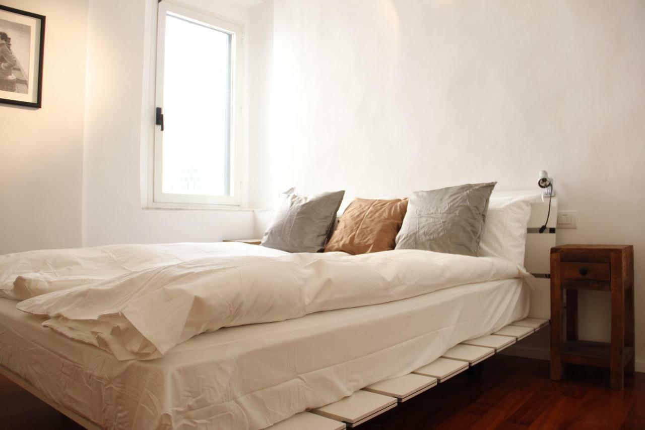 Art Apartment Velluti Флоренция Экстерьер фото