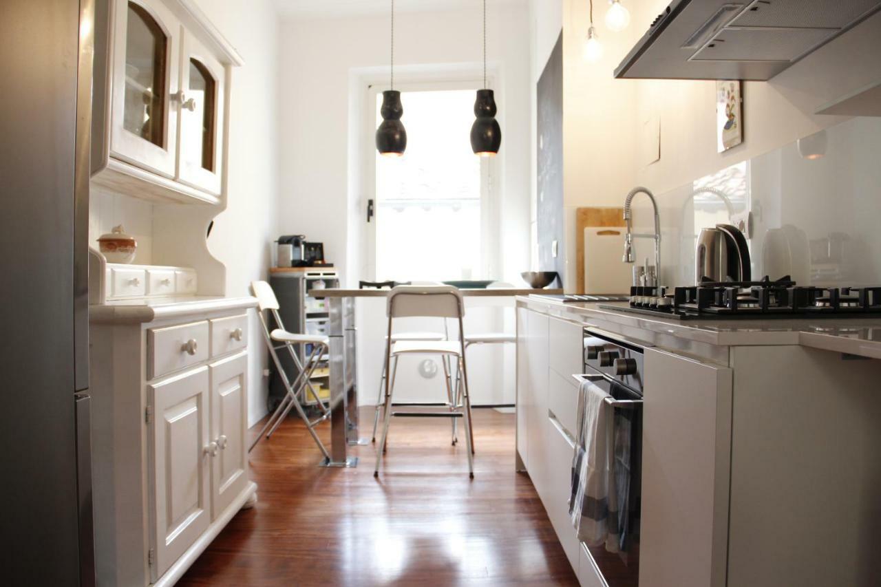 Art Apartment Velluti Флоренция Экстерьер фото