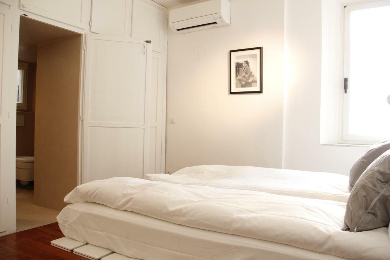 Art Apartment Velluti Флоренция Экстерьер фото