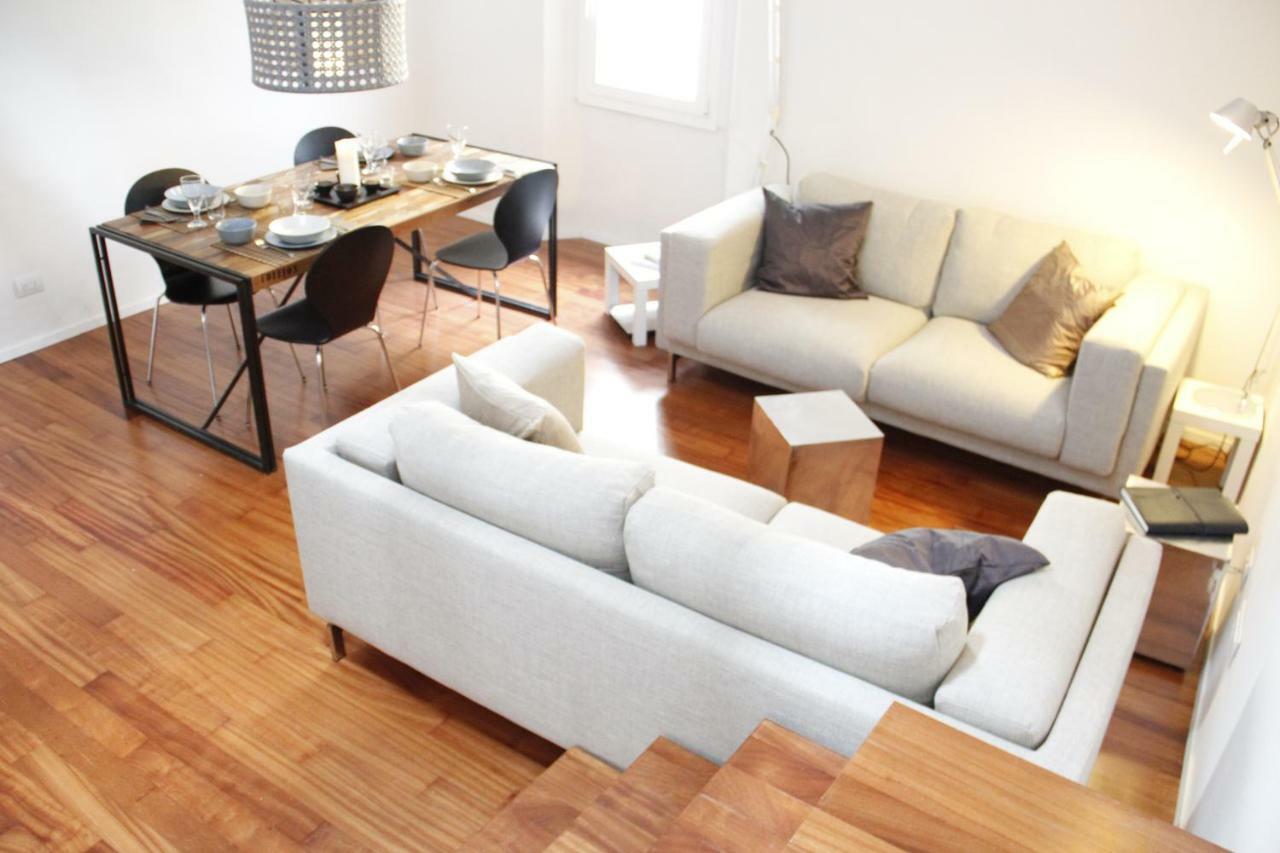 Art Apartment Velluti Флоренция Экстерьер фото